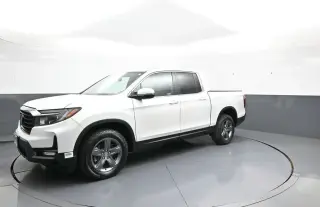 Honda Ridgeline 2023 4x4 RTL 4p Camada de tripulação 5.3 ft. CB