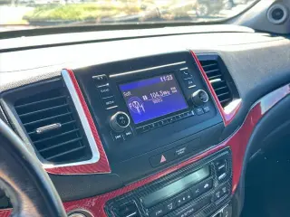 Honda Ridgeline 2019 RTL 4dr Crew Cab 5.3 ft. SB
