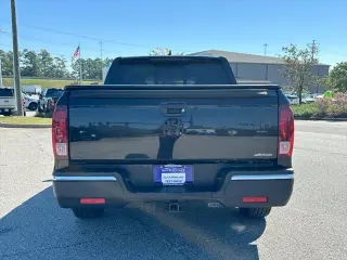 Honda Ridgeline 2019 RTL 4dr Crew Cab 5.3 ft. SB