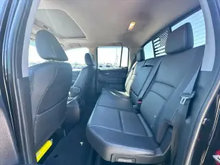Honda Ridgeline 2019 RTL 4dr Crew Cab 5.3 ft. SB