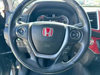 Honda Ridgeline 2019 RTL 4dr Crew Cab 5.3 ft. SB