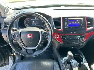 Honda Ridgeline 2019 RTL 4dr Crew Cab 5.3 ft. SB