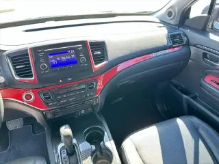 Honda Ridgeline 2019 RTL 4dr Crew Cab 5.3 ft. SB