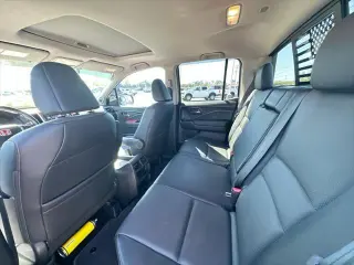 Honda Ridgeline 2019 RTL 4dr Crew Cab 5.3 ft. SB