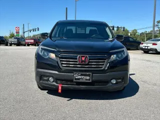 Honda Ridgeline 2019 RTL 4dr Crew Cab 5.3 ft. SB