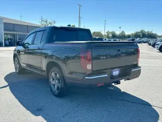 Honda Ridgeline 2019 RTL 4dr Crew Cab 5.3 ft. SB