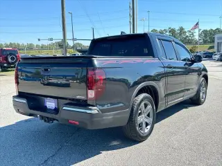 Honda Ridgeline 2019 RTL 4dr Crew Cab 5.3 ft. SB