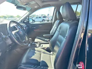 Honda Ridgeline 2019 RTL 4dr Crew Cab 5.3 ft. SB