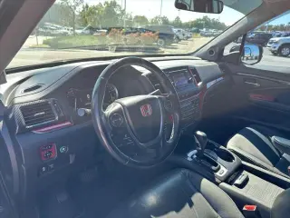 Honda Ridgeline 2019 RTL 4dr Crew Cab 5.3 ft. SB