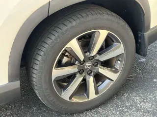 Honda Pilot 2023 Touring 4dr SUV