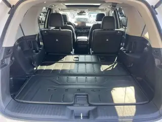 Honda Pilot 2023 Touring 4dr SUV