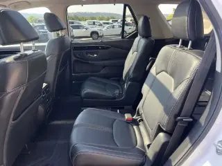 Honda Pilot 2023 Touring 4dr SUV