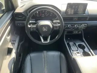 Honda Pilot 2023 Touring 4dr SUV