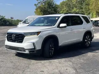 Honda Pilot 2023 Touring 4dr SUV