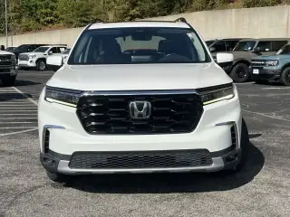 Honda Pilot 2023 Touring 4dr SUV