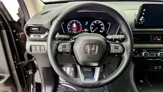 Honda Pilot 2023 EX-L 4dr SUV