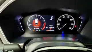 Honda Pilot 2023 EX-L 4dr SUV