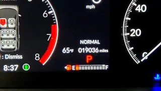 Honda Pilot 2023 EX-L 4dr SUV