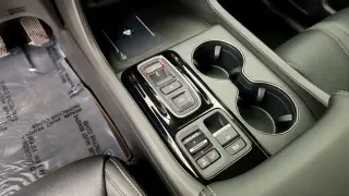 Honda Pilot 2023 EX-L 4dr SUV