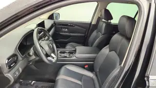 Honda Pilot 2023 EX-L 4dr SUV