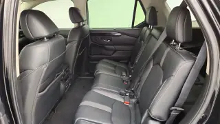 Honda Pilot 2023 EX-L 4dr SUV