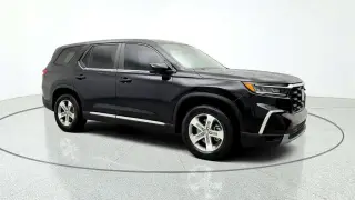 Honda Pilot 2023 EX-L 4dr SUV