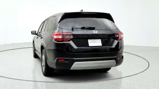Honda Pilot 2023 EX-L 4dr SUV