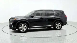 Honda Pilot 2023 EX-L 4dr SUV