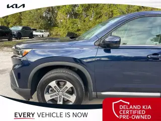 Honda Pilot 2025 EX-L 4dr SUV
