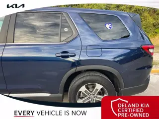 Honda Pilot 2025 EX-L 4dr SUV