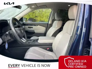 Honda Pilot 2025 EX-L 4dr SUV