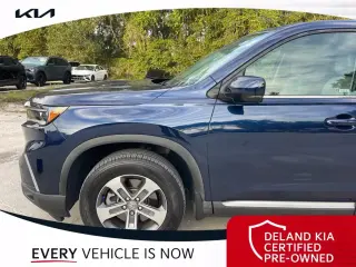 Honda Pilot 2025 EX-L 4dr SUV