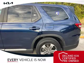 Honda Pilot 2025 EX-L 4dr SUV