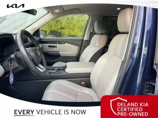 Honda Pilot 2025 EX-L 4dr SUV
