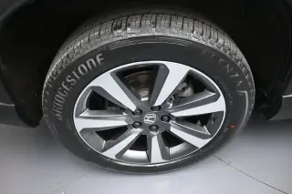 Honda Pilot 2024 AWD Touring 4dr SUV