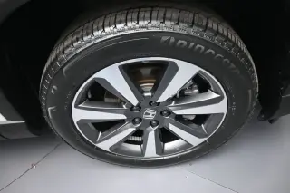 Honda Pilot 2024 AWD Touring 4dr SUV