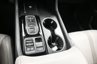 Honda Pilot 2024 AWD Touring 4dr SUV