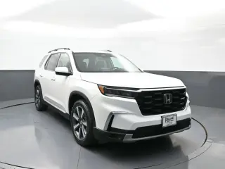 Honda Pilot 2024 AWD Touring 4dr SUV