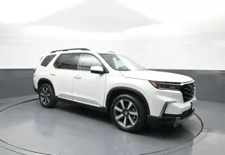 Honda Pilot 2024 AWD Touring 4dr SUV