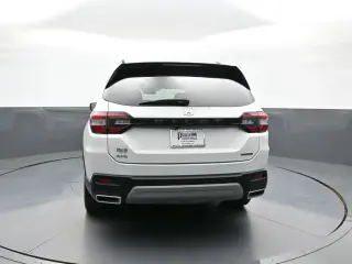 Honda Pilot 2024 AWD Touring 4dr SUV