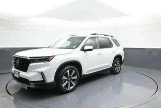 Honda Pilot 2024 AWD Touring 4dr SUV