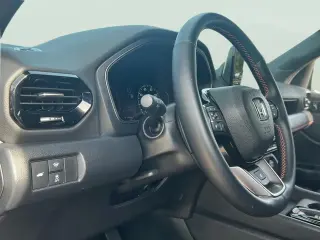 Honda Pilot 2025 AWD TrailSport 4dr SUV