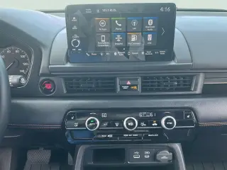 Honda Pilot 2025 AWD TrailSport 4dr SUV