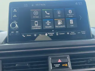 Honda Pilot 2025 AWD TrailSport 4dr SUV