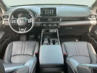Honda Pilot 2025 AWD TrailSport 4dr SUV