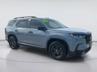 Honda Pilot 2025 AWD TrailSport 4dr SUV