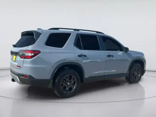 Honda Pilot 2025 AWD TrailSport 4dr SUV