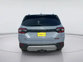 Honda Pilot 2025 AWD TrailSport 4dr SUV