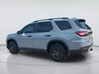 Honda Pilot 2025 AWD TrailSport 4dr SUV