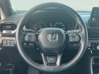 Honda Pilot 2025 AWD TrailSport 4dr SUV